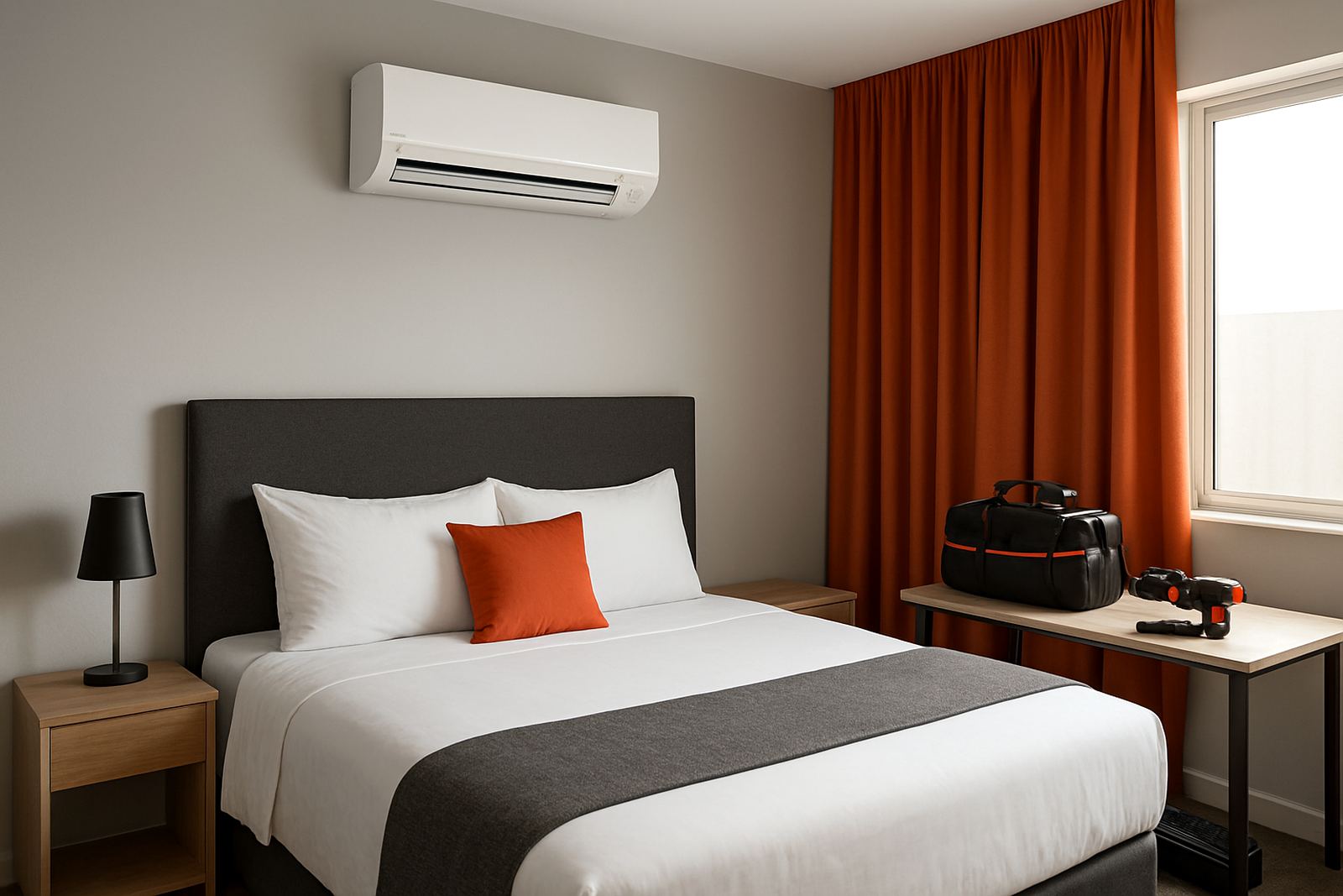 Guesthouse Room Comfort