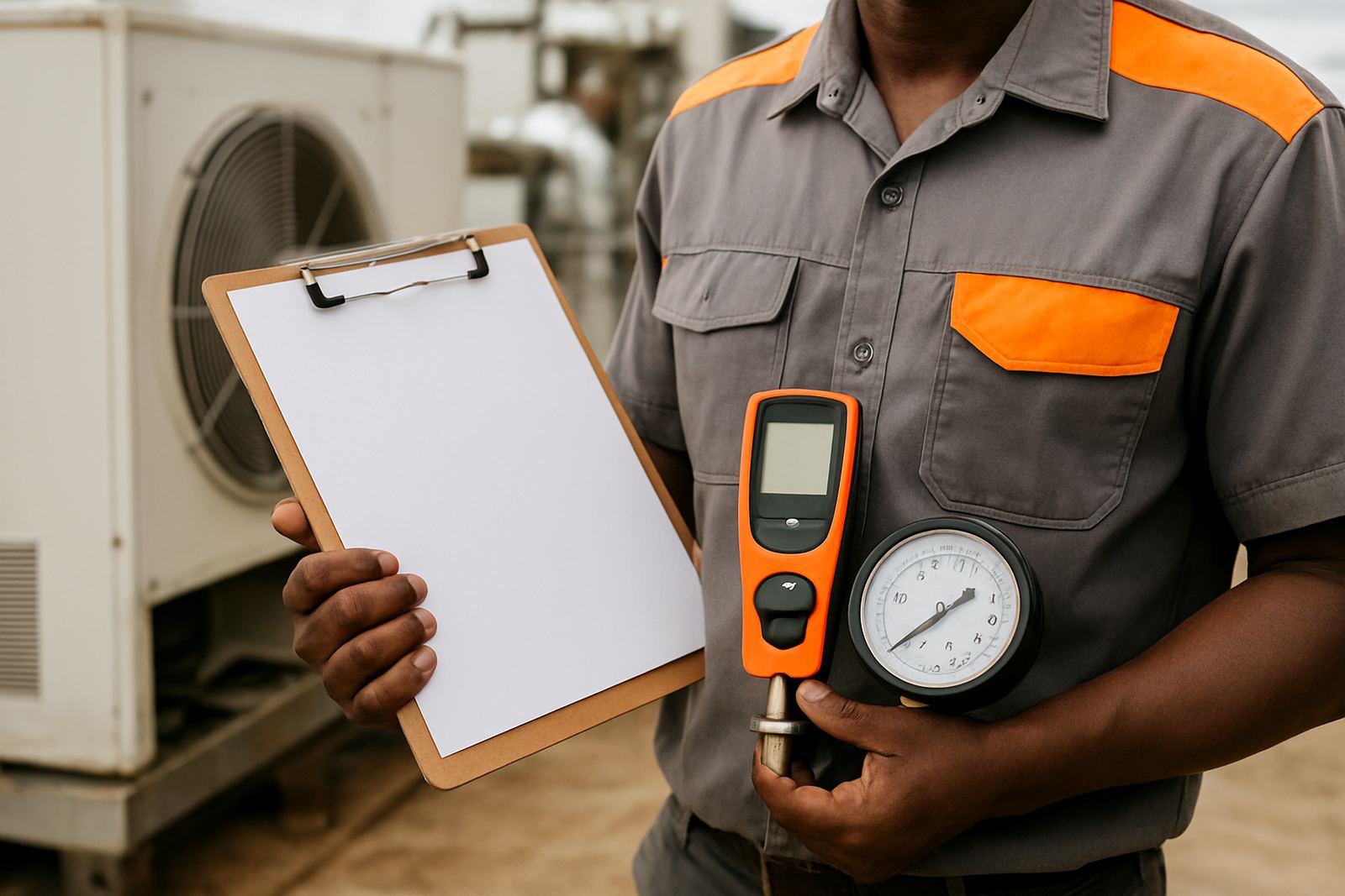 What Commissioning Includes