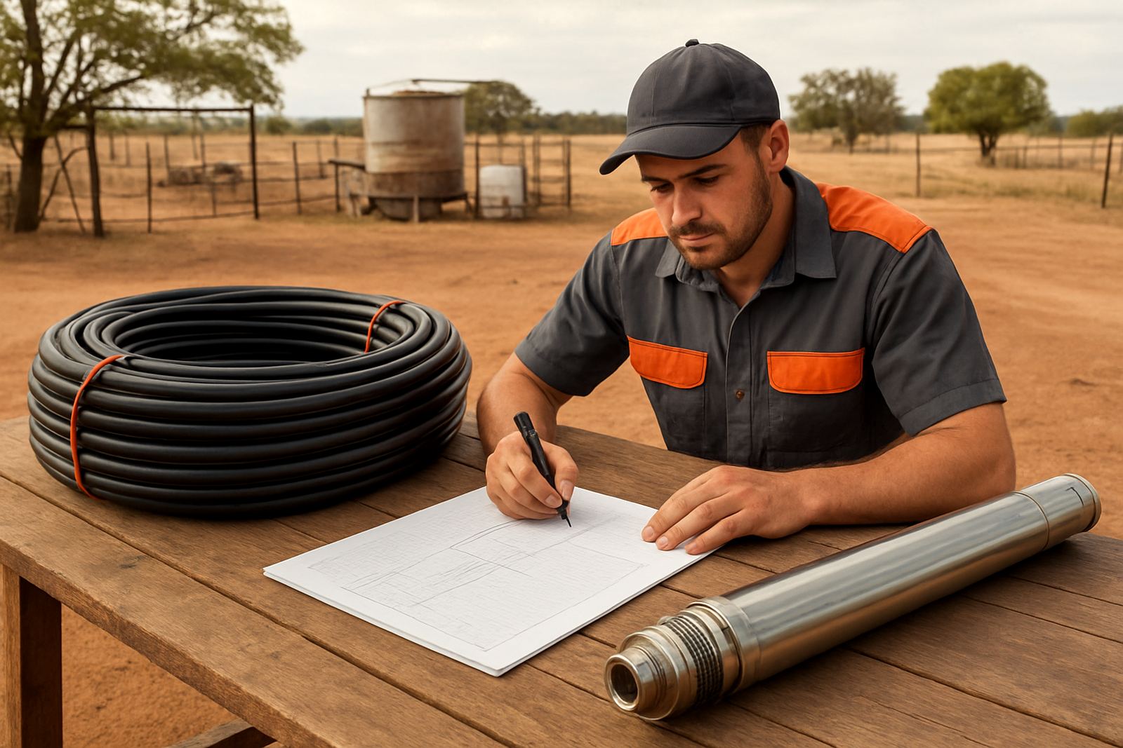 Borehole Pump Buying Guide