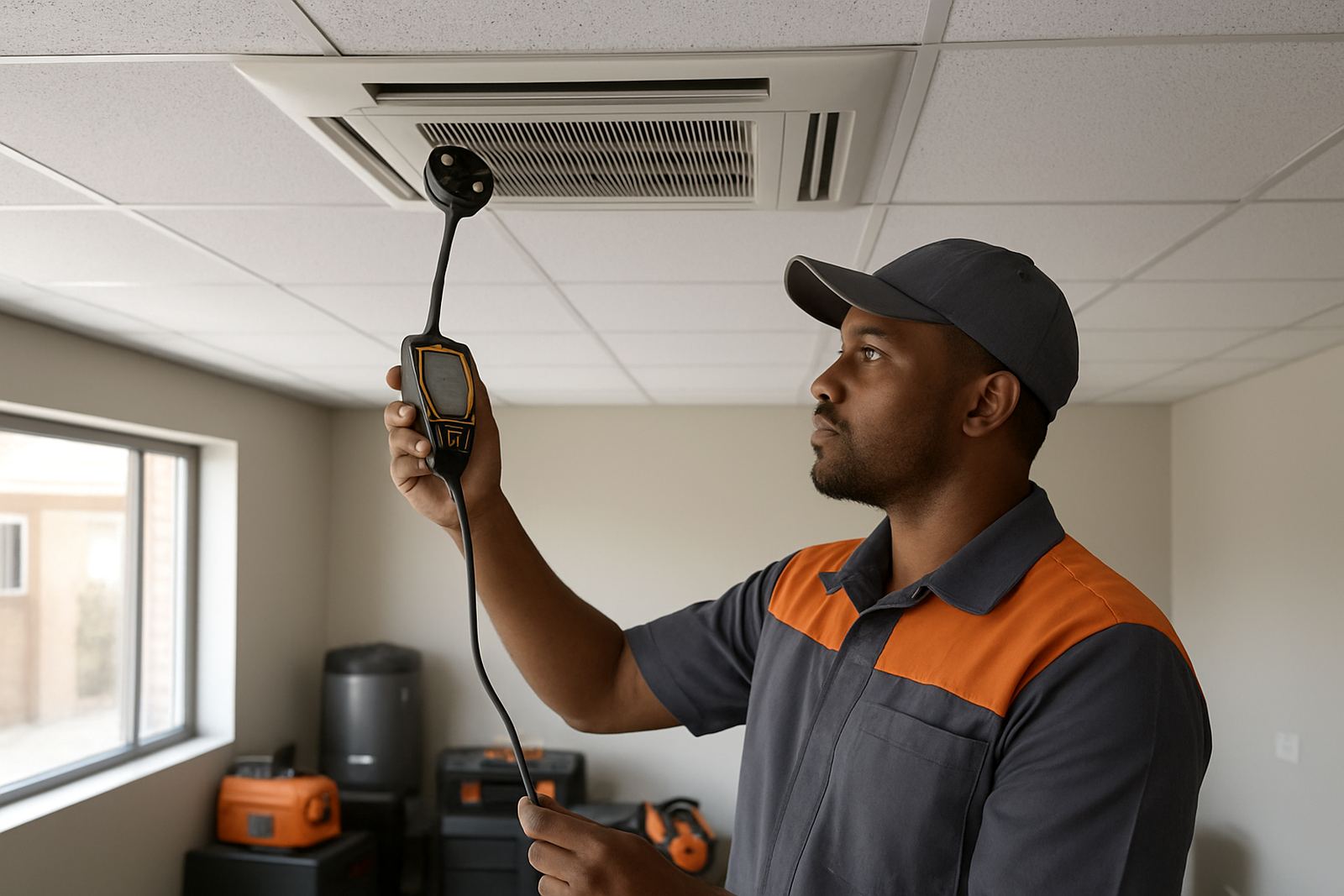 Ventilation Sizing Basics