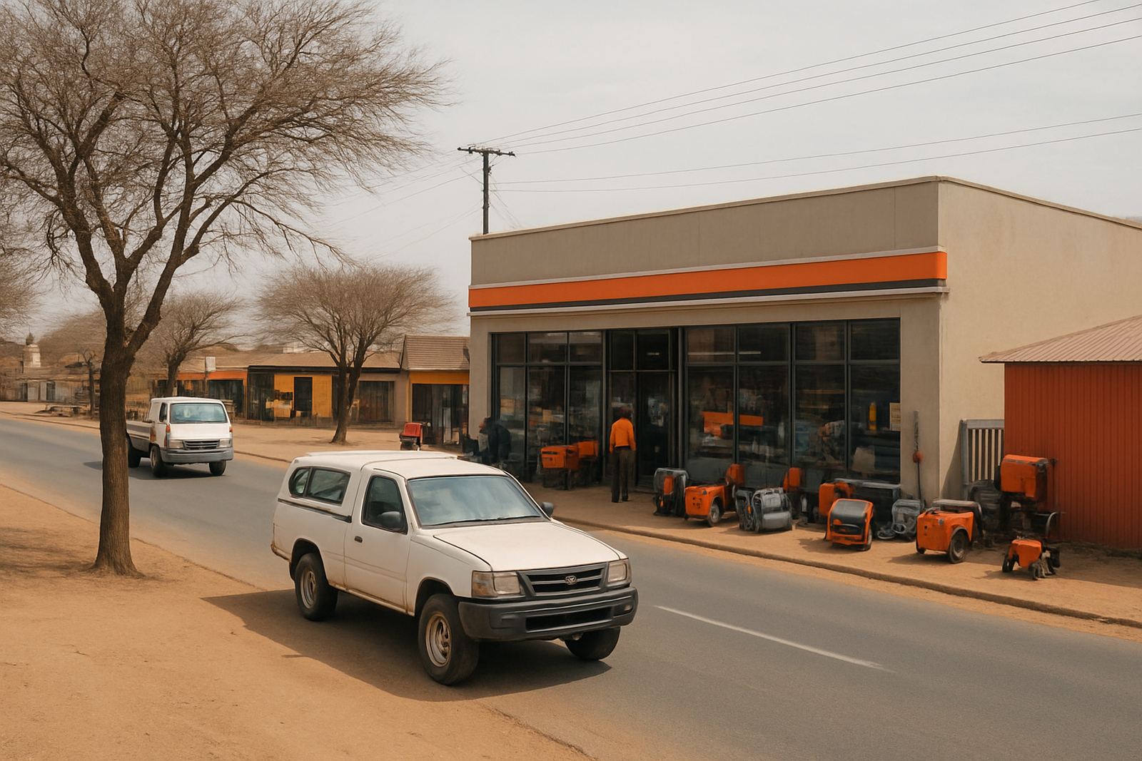 Kuruman