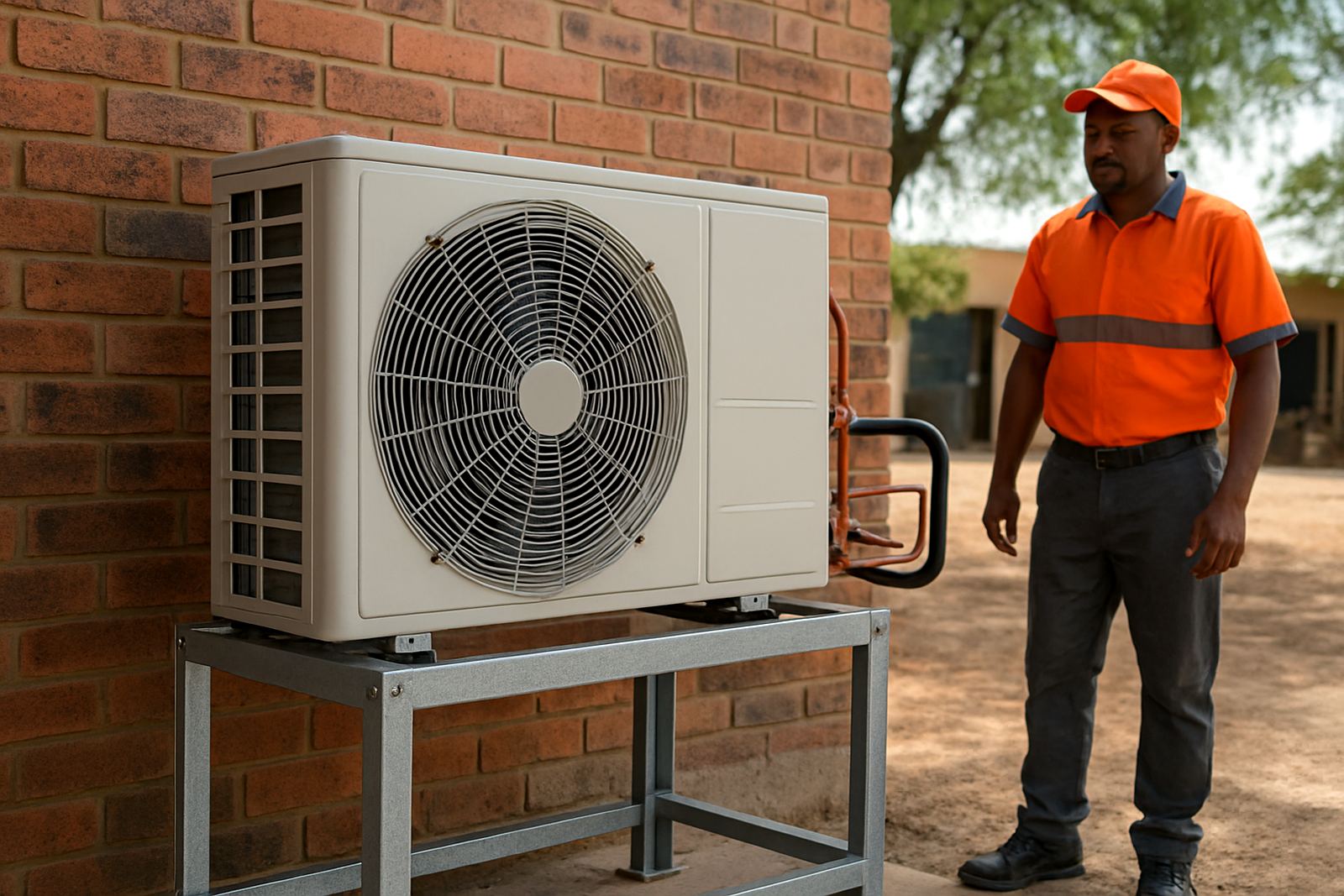 Condensing Units