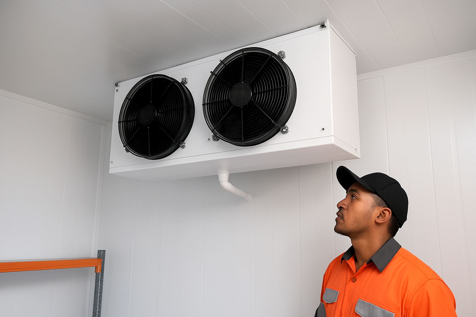 Evaporator Coils