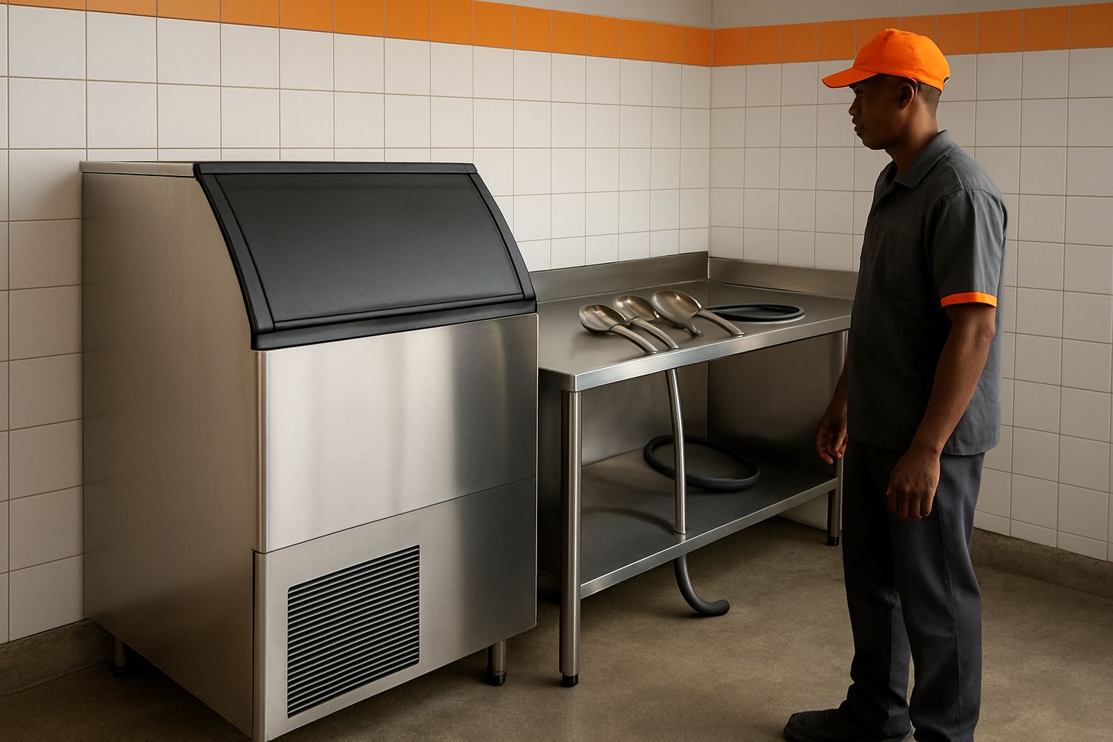 Ice Machines