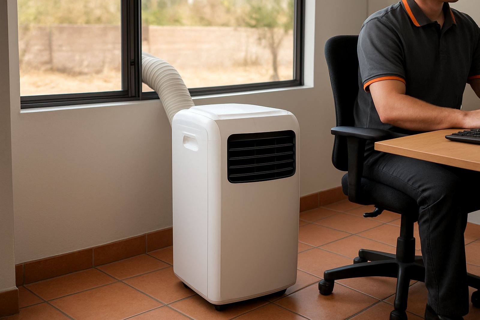 Portable Aircon Units