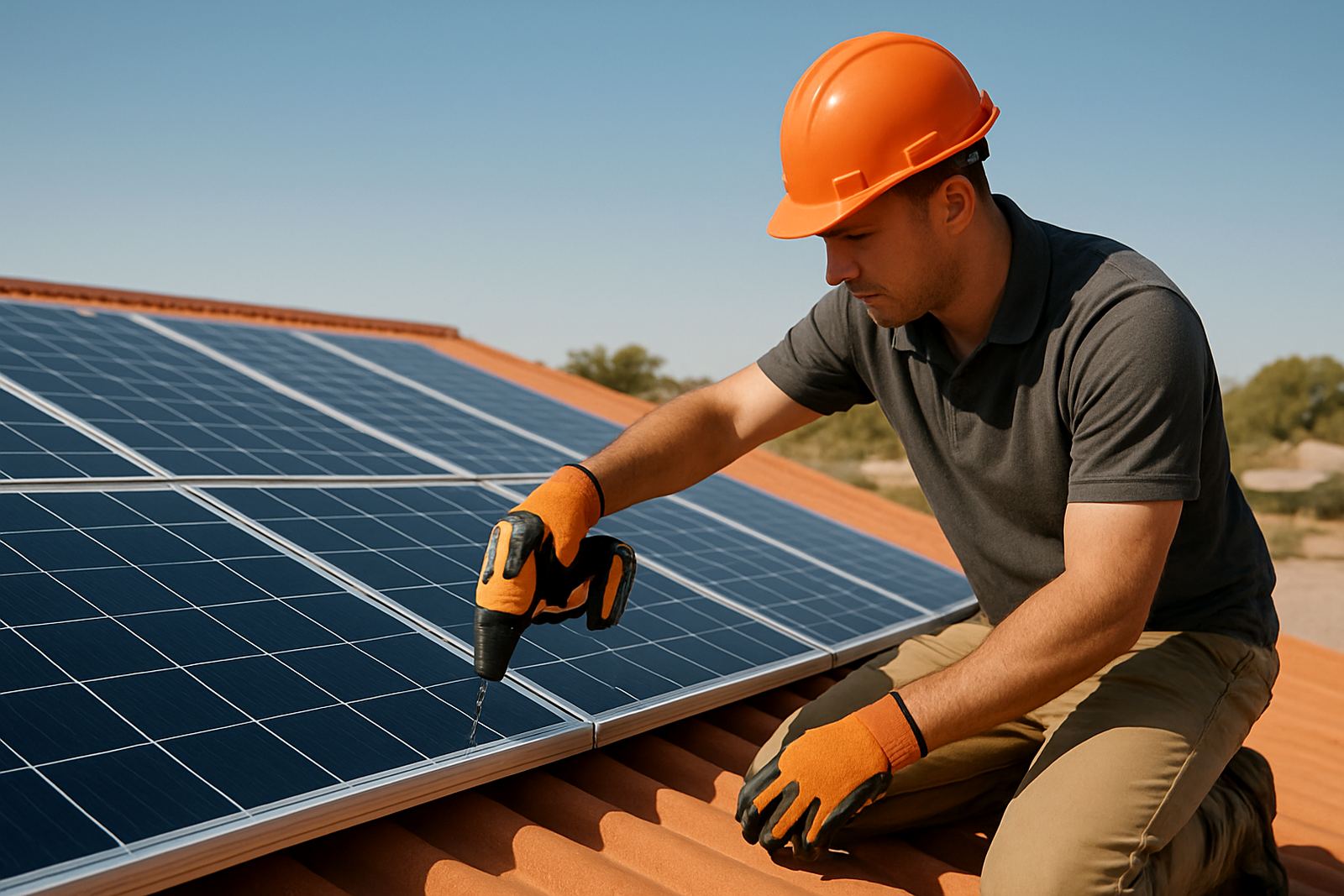 Solar Panels