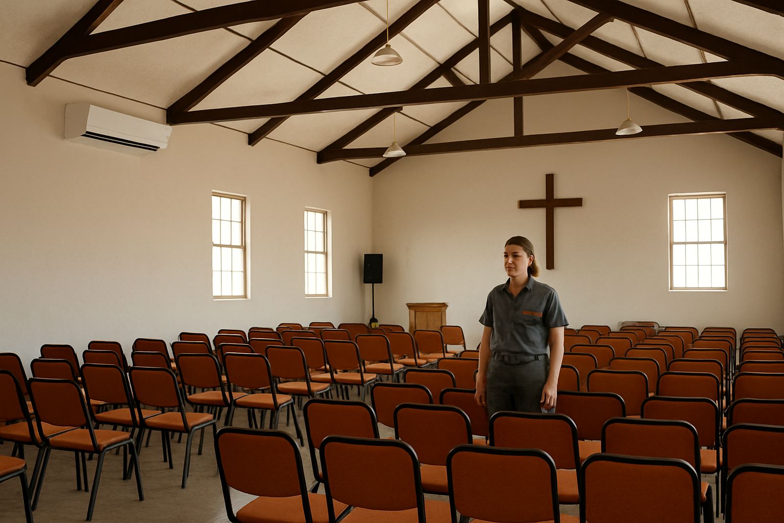 Churches