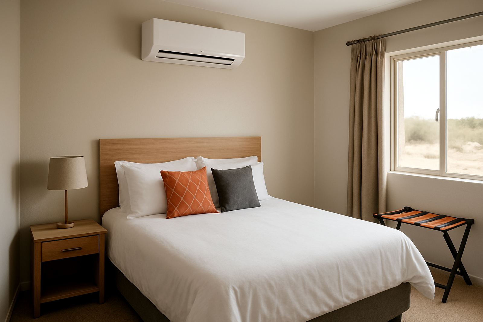 Guesthouses